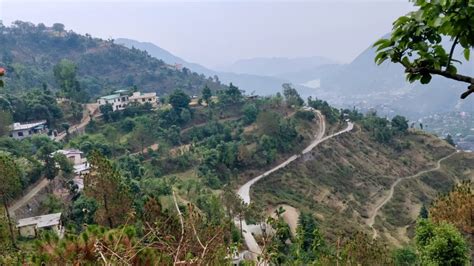 Manila Uttarakhand .